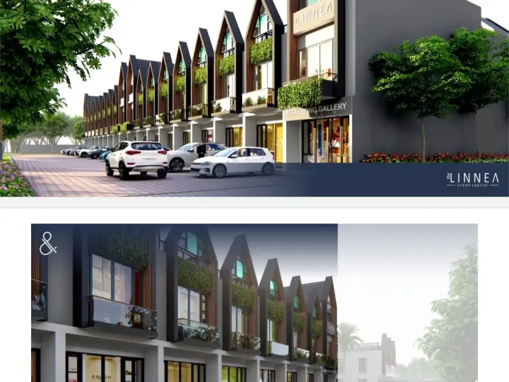 Rumah Baru Start 700Jt di Waru Sidoarjo dekat Tol Rungkut Surabaya