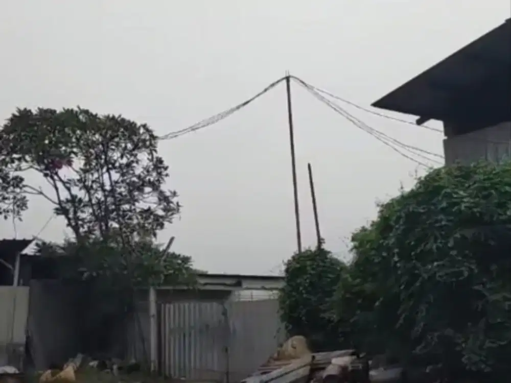 Dijual Cepat Lahan Siap Bangun 6,1 Ha dibawah NJOP Jatiuwung Tangerang Banten