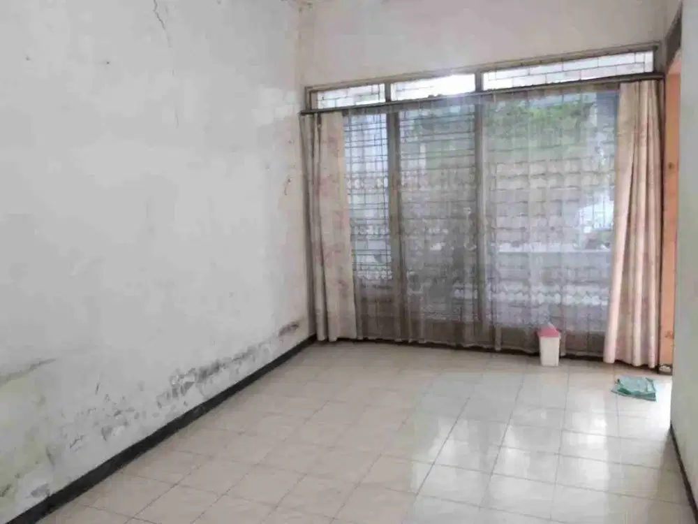 Dijual Rumah Hitung Tanah Kutisari Indah Barat