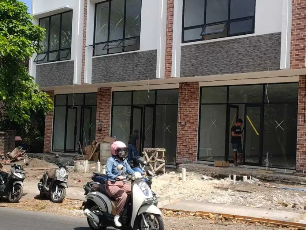 RUKO MODERN LUXURY - BUMBAK UMALAS