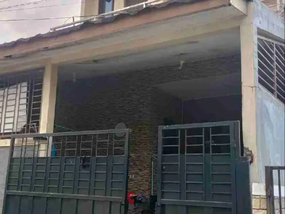 JUAL CEPAT RUMAH SIAP HUNI KELAPA GADING JAN