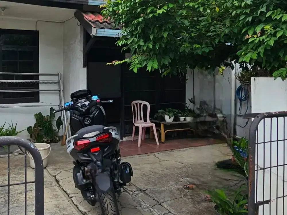 Rumah Nyaman Murah di Taman Rahayu 1 Bandung