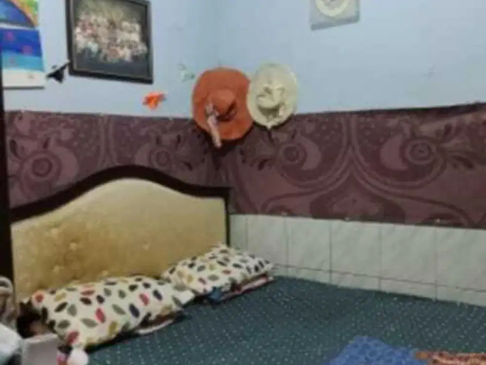 Rumah Permata Kopo 1 ukuran 10x14 dijual cepat