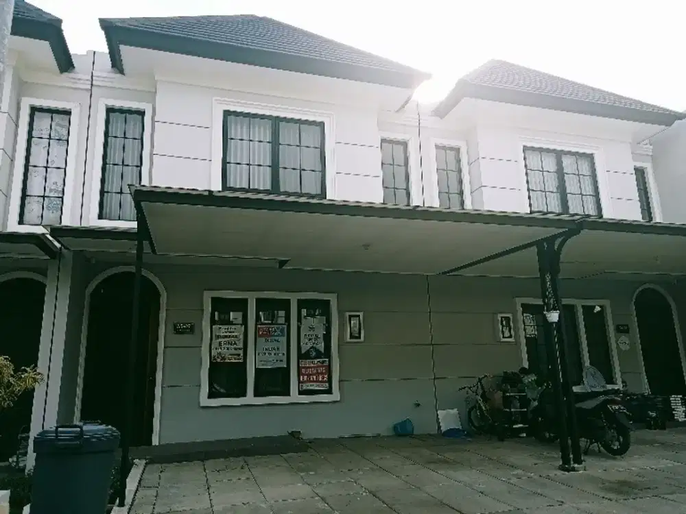 Perum Mansion Nine Blok Ab - 07 Kel Lakarsantri Kec Lakarsantri Sby
