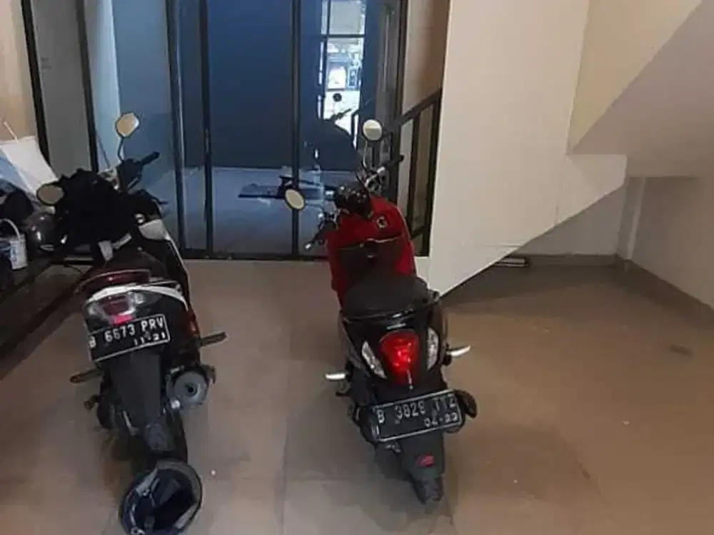 Ruko Murah Harapan Indah 2 Bekasi