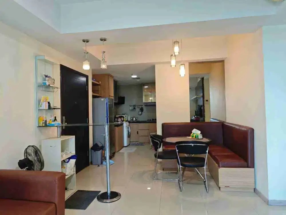 CASA GRANDE RESIDENCE 2BR FOR RENT