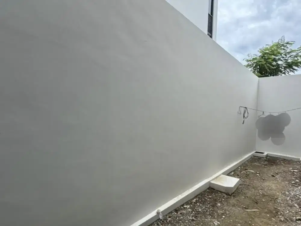 Disewakan gudang bizpark PIK 2 luas 9x30 ada office Brand new BAGUS