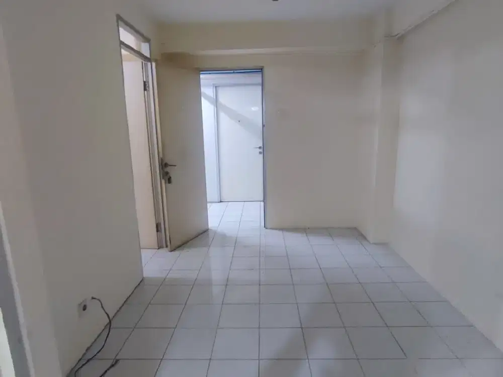 Disewa 2 Kamar Apartemen Gading Nias Tahunan