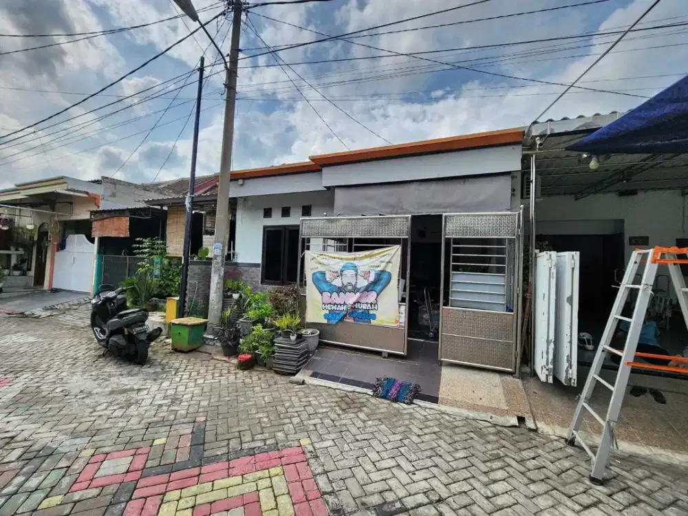 Perum Prambon Asri Blok Pa-K/21 Kelurahan Boboh Kec Menganti Gresik