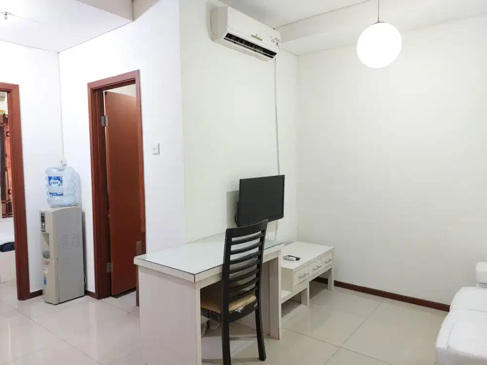 Disewakan 1 Kamar Tidur Thamrin Residences – Jakarta Pusat