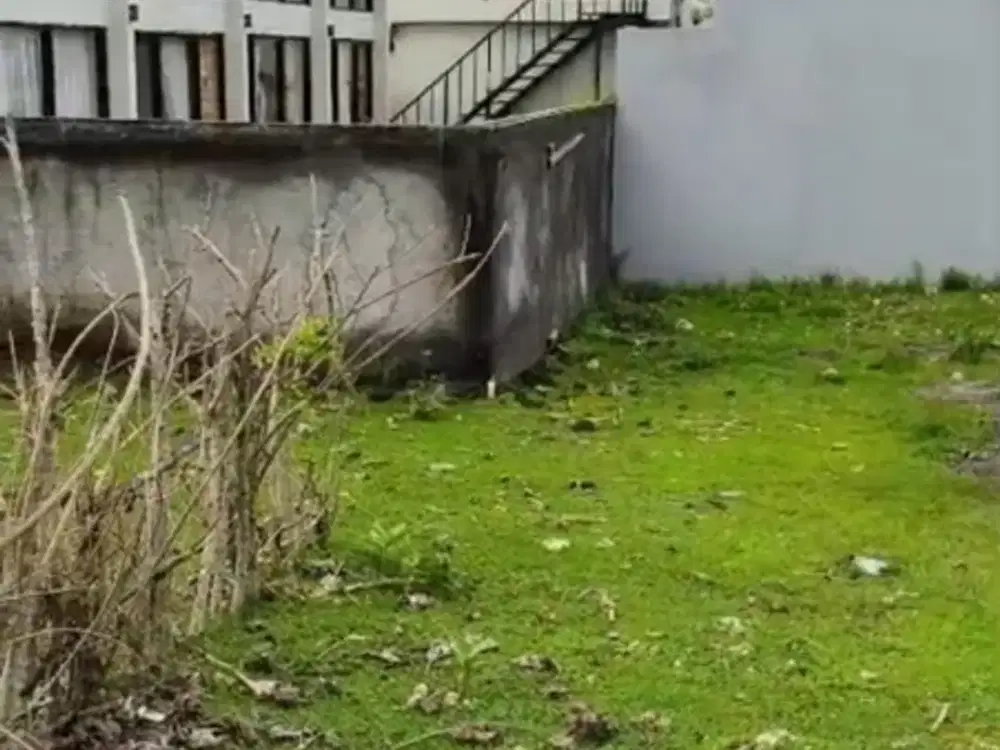 Dijual Tanah Strategis di Uluwatu, Cocok untuk Villa atau Investasi