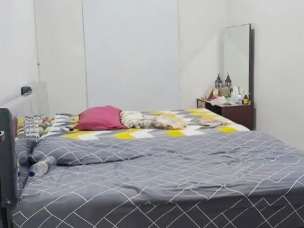 Dijual Rumah Siap Huni Berlokasi Di Gading Serpong Sektor 1G