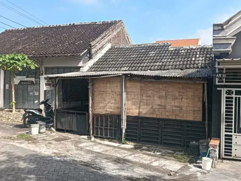 Perum Sidojangkung Blok AN – 37 Kel Sidojangkung Kec Menganti Gresik