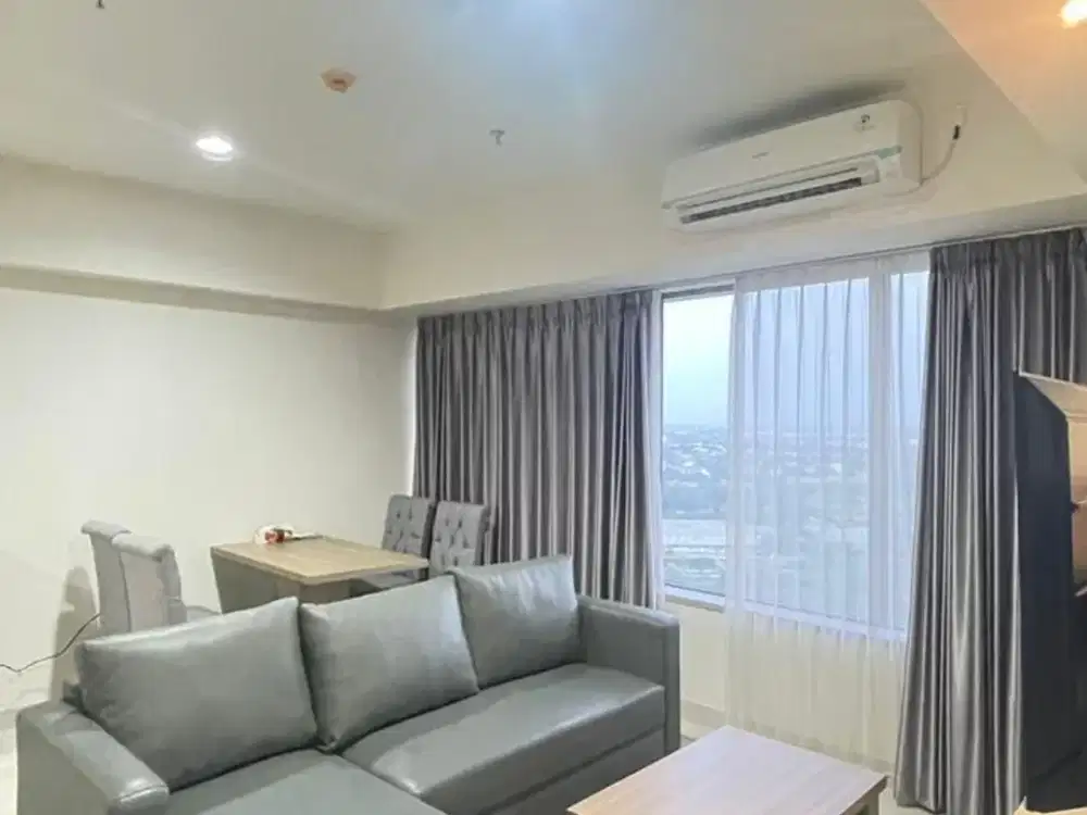 Disewakan Apartemen Orange County Newport 2br Bagus dan Nyaman