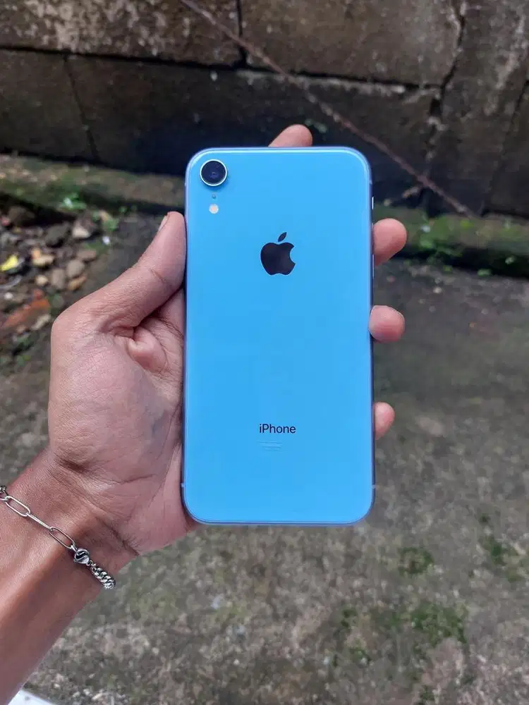 Iphone XR Ibox 128