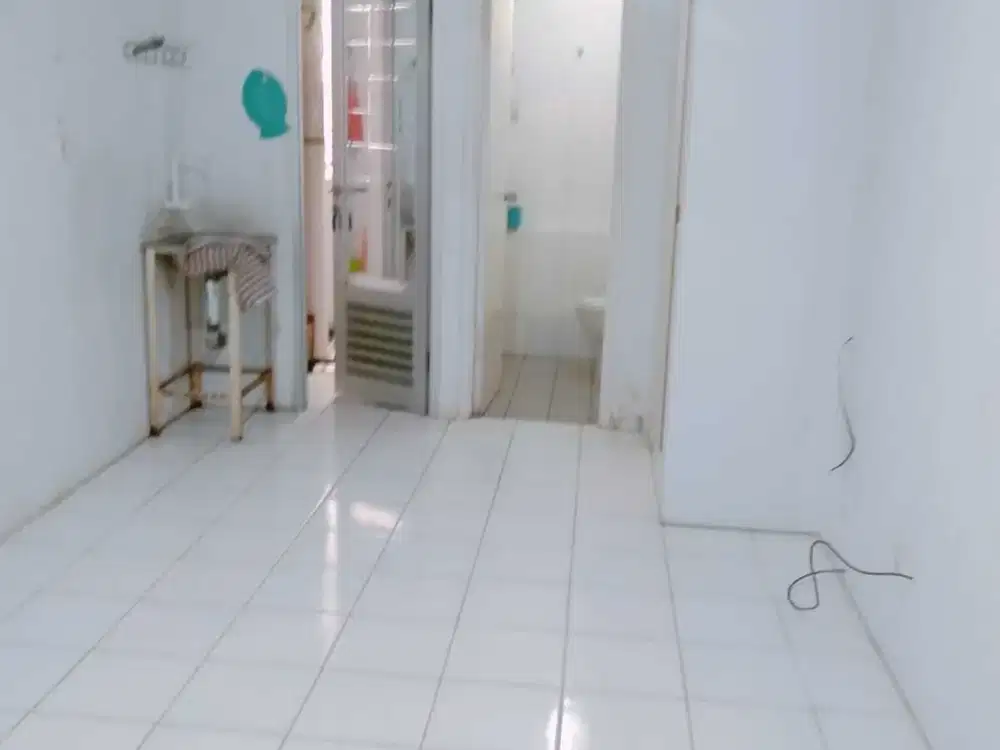 Dijual Apartemen Kelapa Gading Nias 2 Kamar Unfurnish SHM Murah