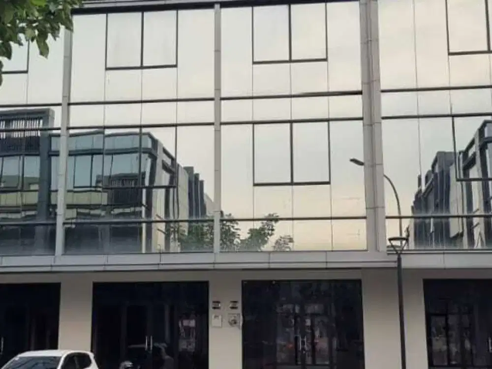 Dijual Ruko Bagus 3 Lantai di Osaka Pik Jakarta Utara By Rumah Chinida