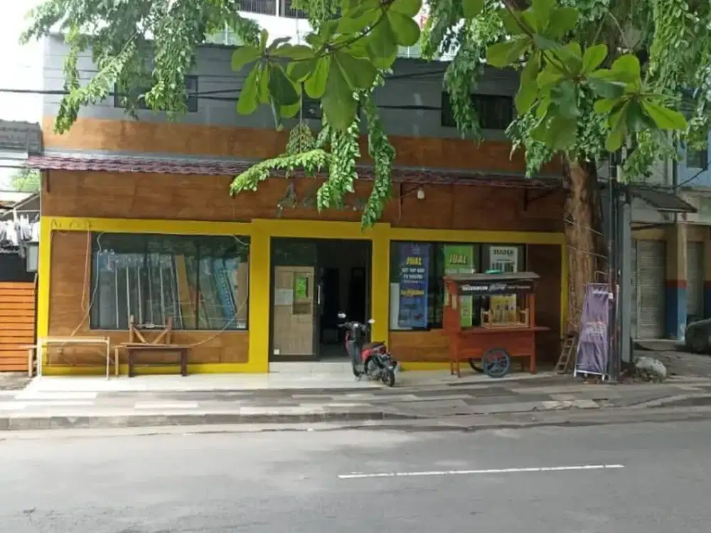 Jual Ruko Baratajaya Surabaya