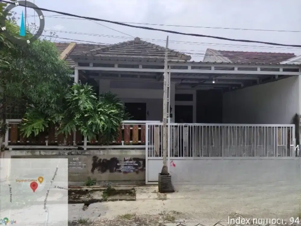 Perum Citra Alam Sari Blok C No 3 Ngumpak Dalem Dander Bojonegoro
