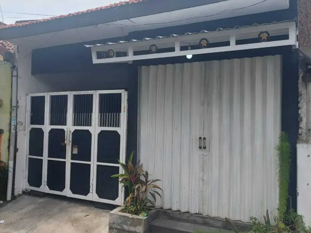 Rumah Kel Sidoklumpuk Kec Sidoarjo Kab Sidoarjo