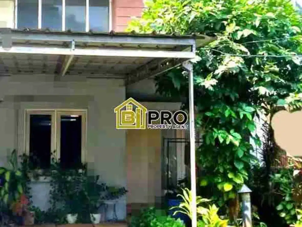 Dijual Rumah Raffles Hills Cibubur Dekat LRT dan Tol Cibubur