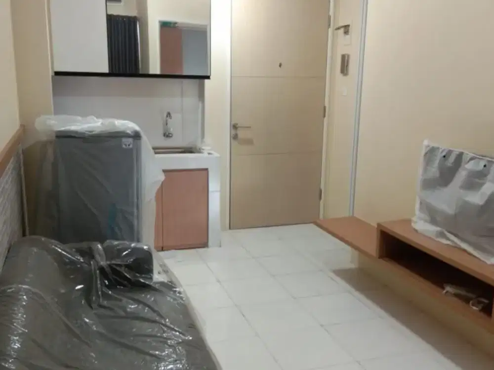 Apartemen Ayodhya tower Coral di Cikokol Tangerang