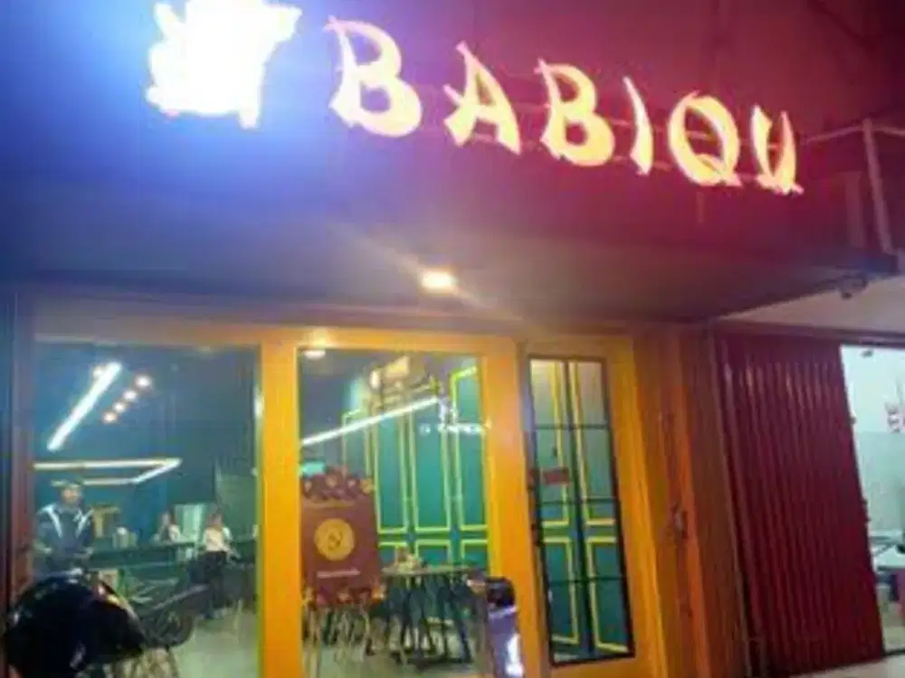 Dijual Ruko 3 Lantai Lokasi Strategis di Dotcom By Rumah Chinida