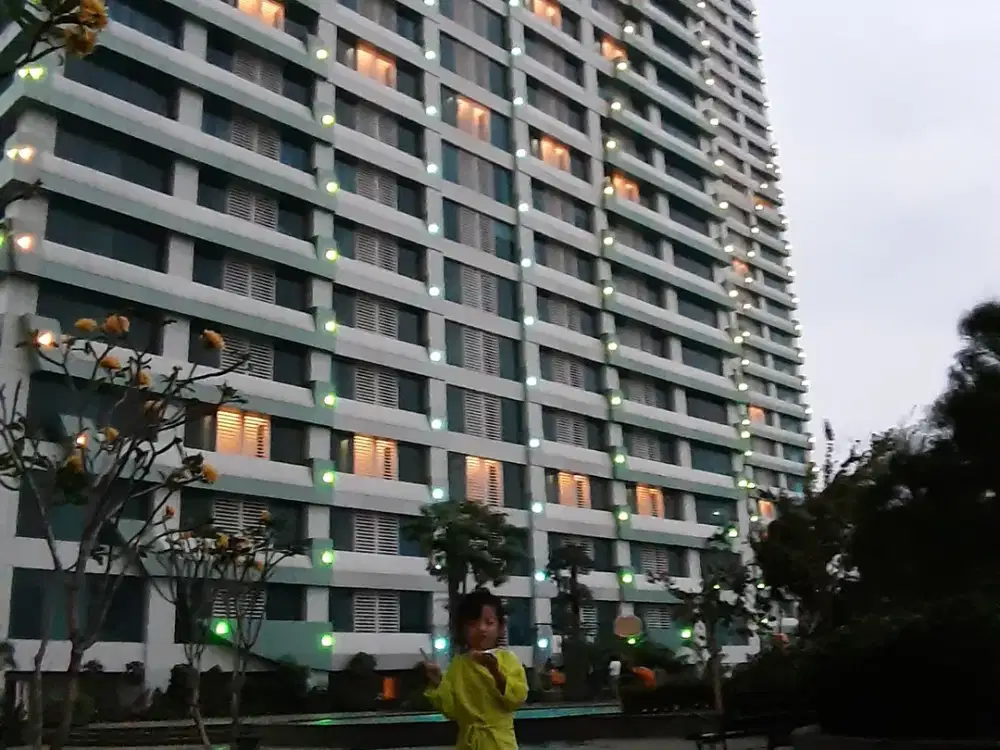 Jual APT Grand Kamala Lagoon