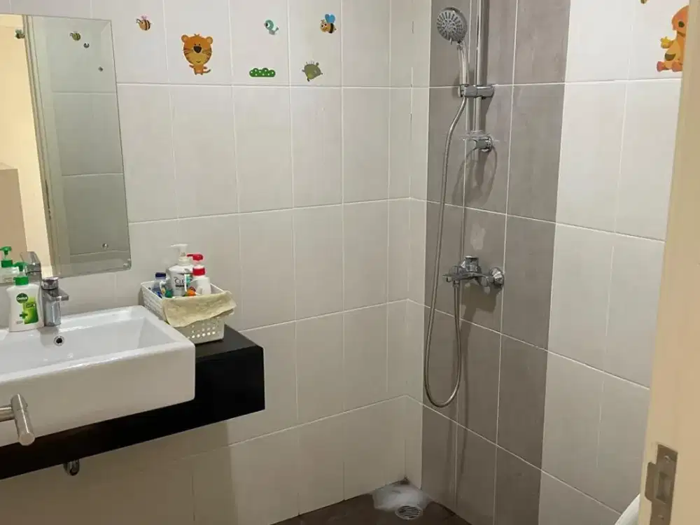 Dijual Rumah 2 Lantai Hadap Utara Cluster Tesla By Rumah Chinida