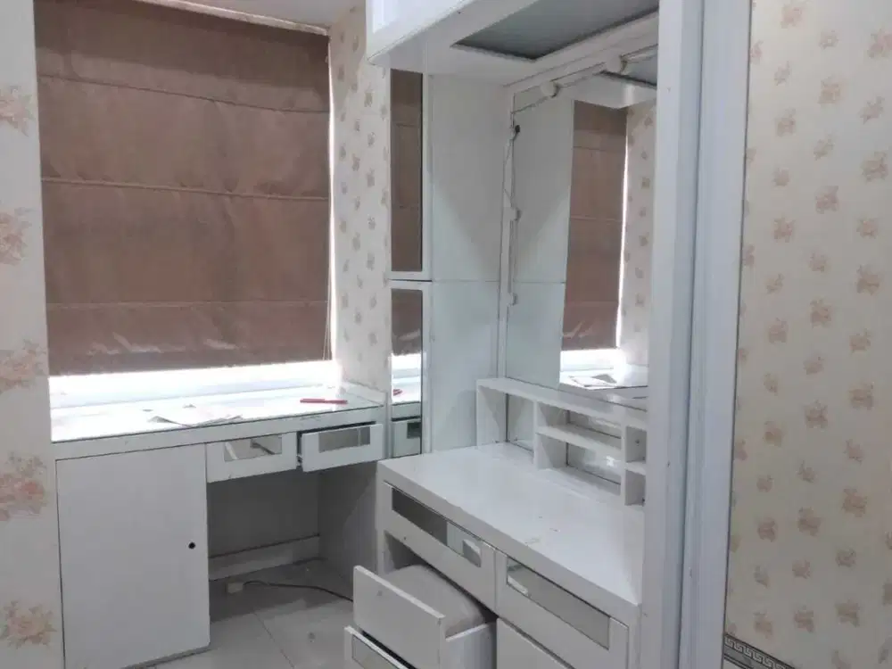 Jual Cepat Apartement Season City Lokasi Strategis di Jakarta Barat