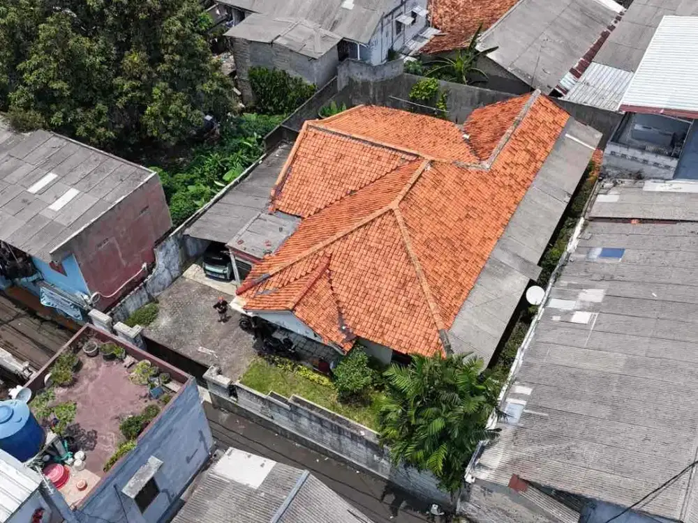 Rumah Di Kemang Best Price Jarang Ada Jual Cepat