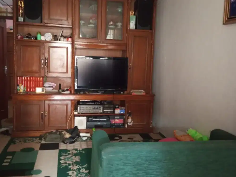 Rumah Bagus Nyaman di Taman Kopo Indah 1 Bandung