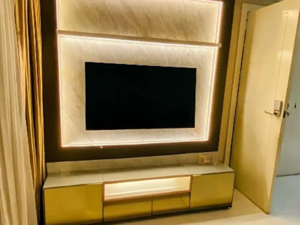 Disewakan Apt Royale Springhill, 3 bedroom