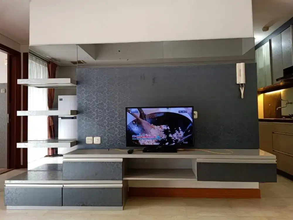 Disewakan Apartemen Royal Mediterania Garden, best view