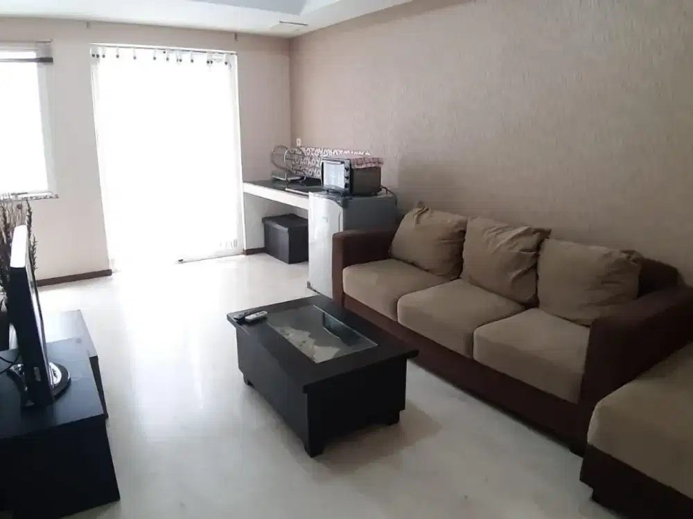 Disewakan Apartemen Royal Mediterania Garden, Best view
