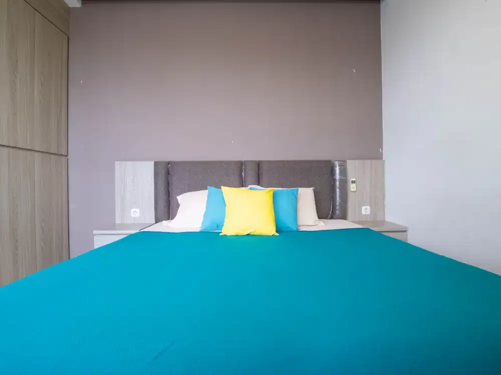 Kost Mangdu di Kelowna Dwiwarna by AbdiHome Siap Huni dkt RS Husada