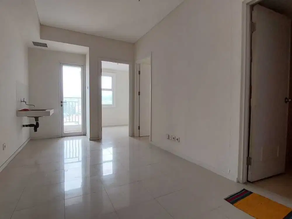 Apartemen Parahyangan Residence 2 BR Lt 9 View Mountain Di Bandung