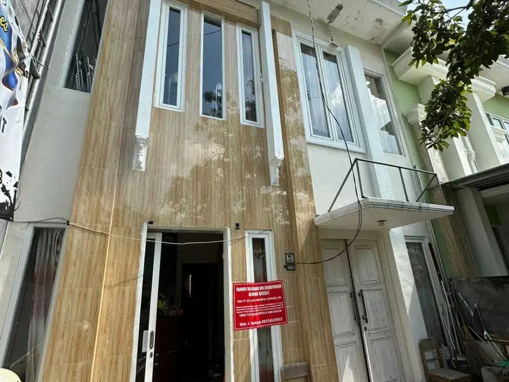 Rumah Kelurahan Gajah Kec Baureno Kab Bojonegoro