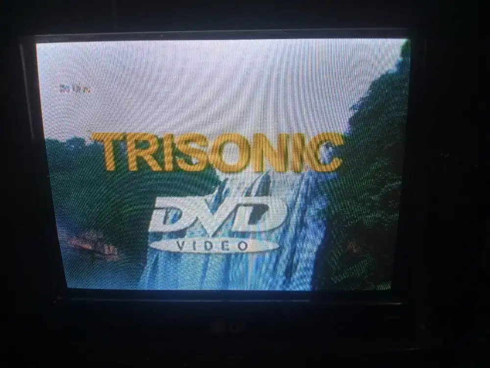 Tv tabung merk lg