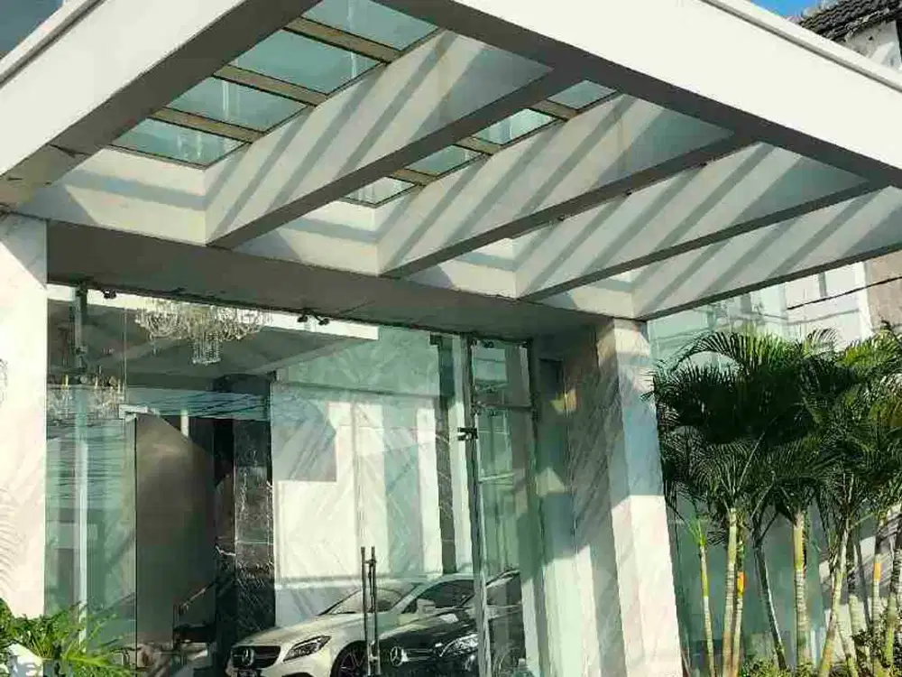 JUAL CEPAT
SHOWROOM MEWAH JAKARTA BARAT JAN