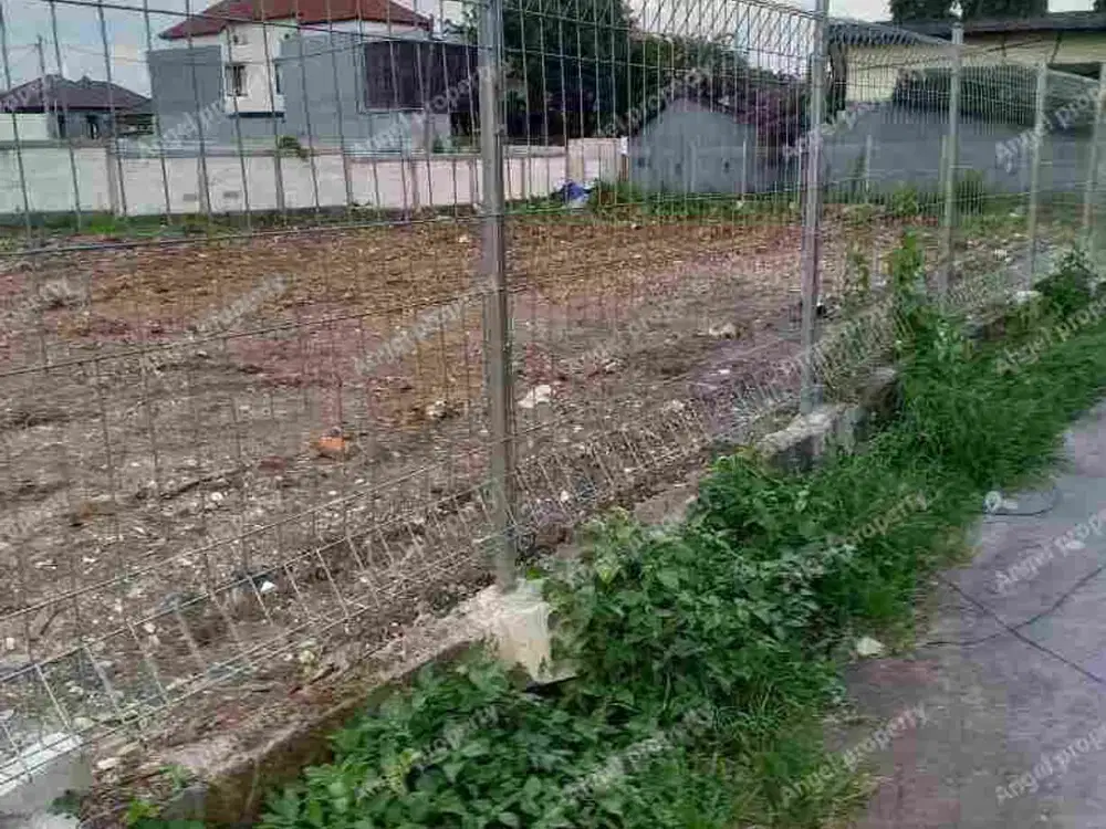 DIJUAL TANAH BRAWE CANGGU COCOK UNTUK VILLA