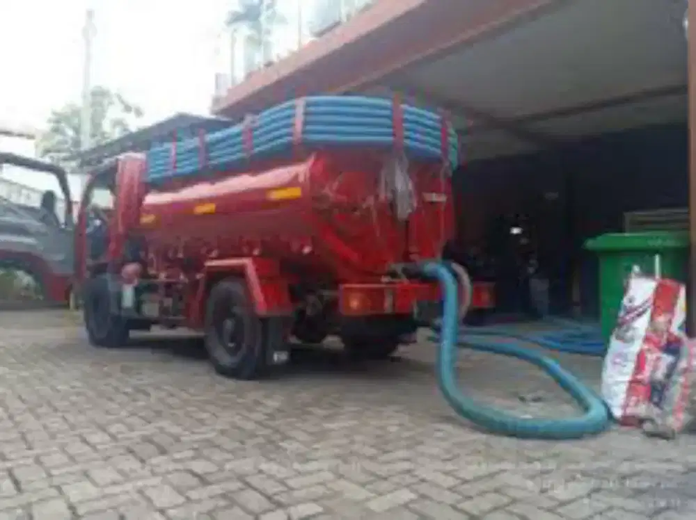 SEDOT WC DAN MAMPET GD SERPONG SEKITARNYA
