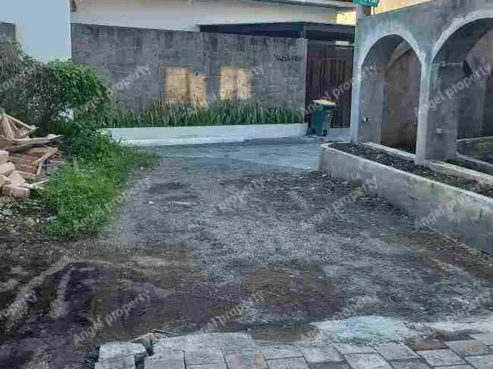 DIJUAL TANAH SEMAT CANGGU COCOK BUAT VILLA