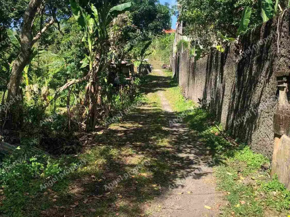 DIJUAL TANAH PURI GADING COCOK UNTUK KAVLING DAN VILLA