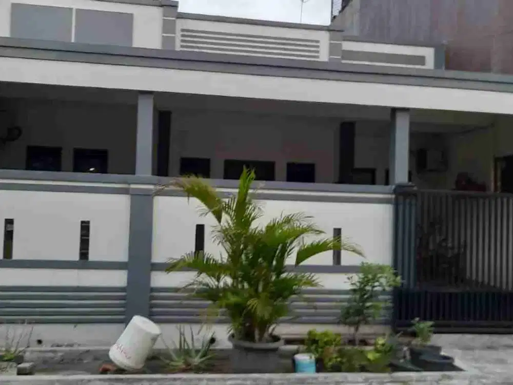 Dijual Cepat Rumah Lokasi Strategis di Harapan Indah Kota Bekasi