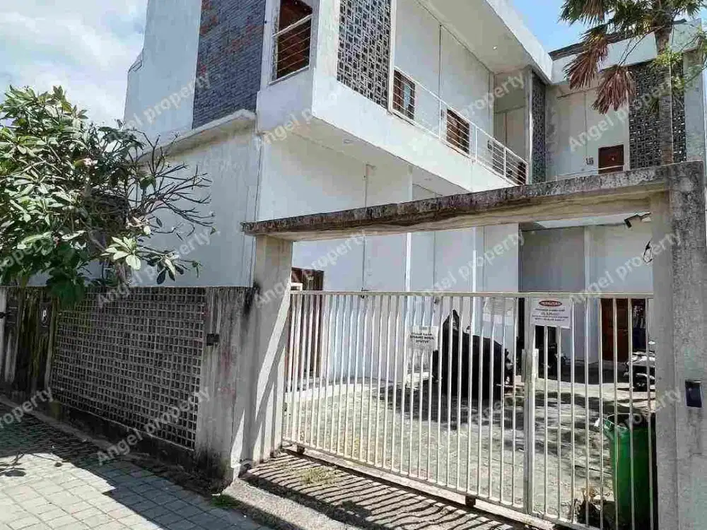 DIJUAL KOST ELITE TUKAD PANCORAN DENPASAR