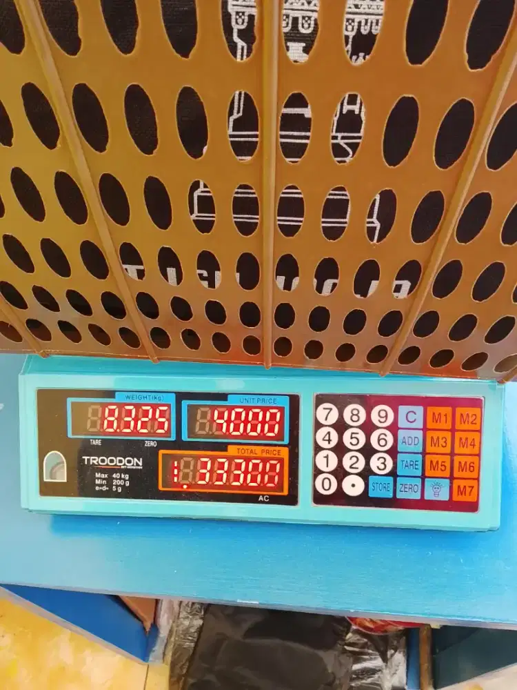 Lowongan kerja laundry