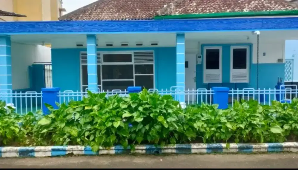 Rumah Dijual Lokasi Dekat Poros Jaksa Agung Suprapto Malang