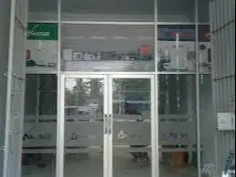 Pasang Kusen Aluminium + Pintu Kaca + Jendela + Partisi Gypsum/PVC/GRC