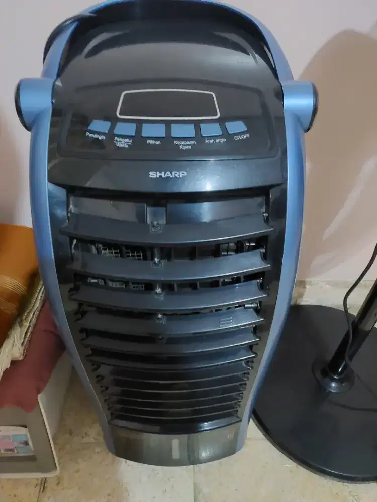 Dijual air cooler sharp